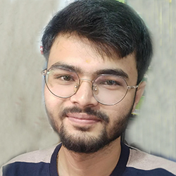 Mr. Jai Kumar Mungra