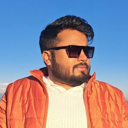 Mr. Deepak Kumar Sohani