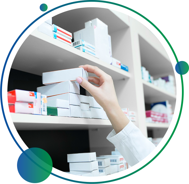 Pharmaceutical Product