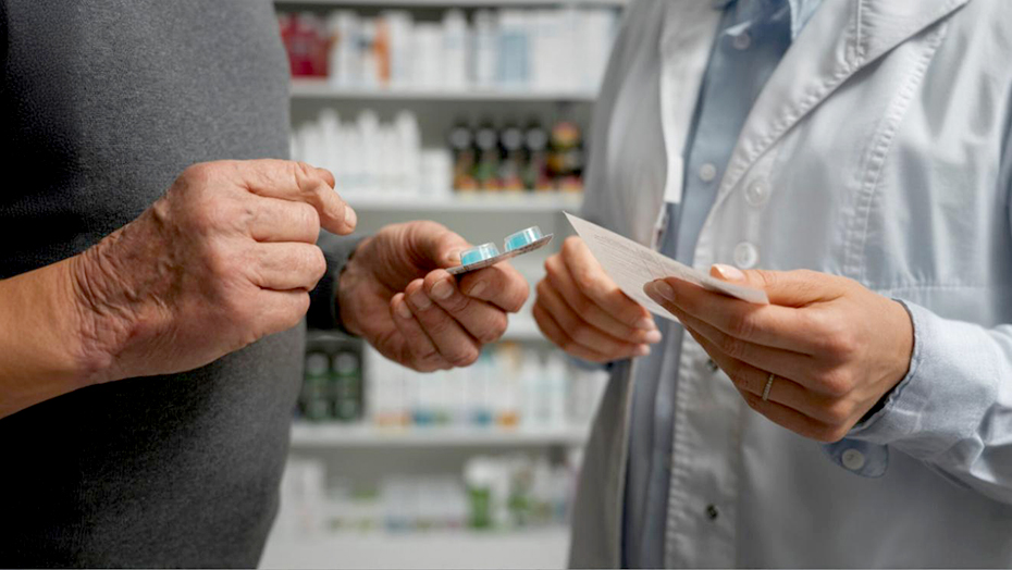 Trusted Generic Medicine